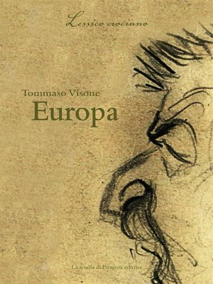 cover image of Europa